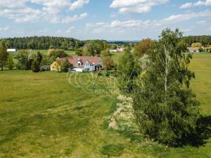 Prodej zemědělské usedlosti, Čížkrajice - Chvalkov, 590 m2