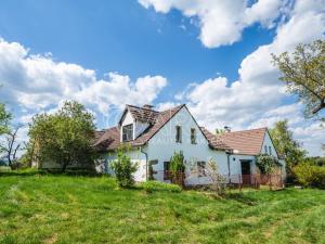 Prodej zemědělské usedlosti, Čížkrajice - Chvalkov, 590 m2