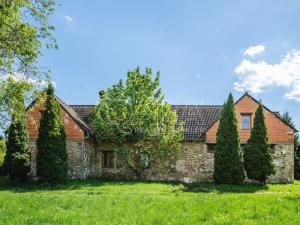 Prodej zemědělské usedlosti, Čížkrajice - Chvalkov, 590 m2