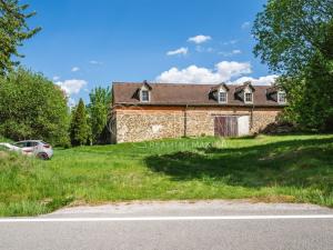 Prodej zemědělské usedlosti, Čížkrajice - Chvalkov, 590 m2