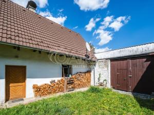 Prodej zemědělské usedlosti, Čížkrajice - Chvalkov, 590 m2