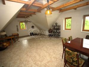 Prodej zemědělské usedlosti, Čížkrajice - Chvalkov, 590 m2