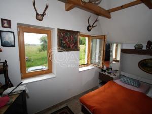 Prodej zemědělské usedlosti, Čížkrajice - Chvalkov, 590 m2