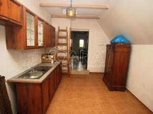 Prodej zemědělské usedlosti, Čížkrajice - Chvalkov, 590 m2