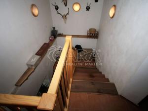 Prodej zemědělské usedlosti, Čížkrajice - Chvalkov, 590 m2