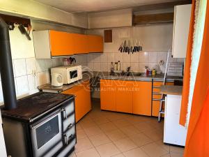 Prodej zemědělské usedlosti, Čížkrajice - Chvalkov, 590 m2