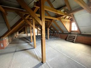 Prodej zemědělské usedlosti, Čížkrajice - Chvalkov, 590 m2