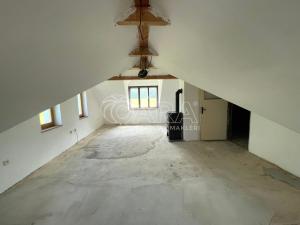 Prodej zemědělské usedlosti, Čížkrajice - Chvalkov, 590 m2