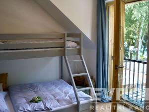 Prodej chaty, Křečovice - Živohošť, Živohošť č.ev., 84 m2