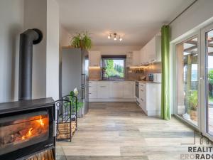 Prodej rodinného domu, Kuřim, 86 m2