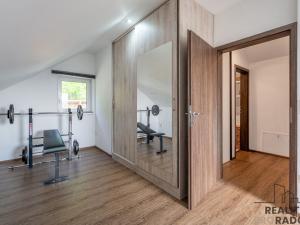 Prodej rodinného domu, Kuřim, 86 m2