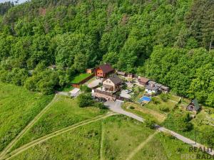 Prodej rodinného domu, Kuřim, 86 m2