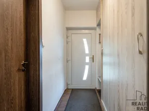 Prodej rodinného domu, Kuřim, 86 m2