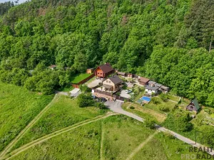 Prodej rodinného domu, Kuřim, 86 m2