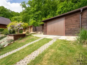 Prodej rodinného domu, Kuřim, 86 m2