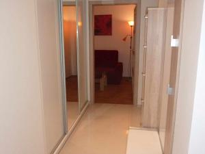 Pronájem bytu 2+1, Olomouc, Mozartova, 60 m2