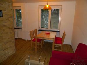 Pronájem bytu 2+1, Olomouc, Mozartova, 60 m2