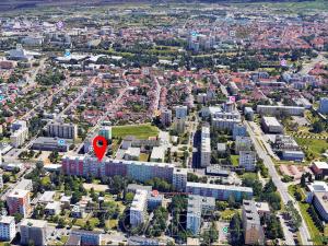 Pronájem bytu 2+kk, České Budějovice - České Budějovice 2, J. Opletala, 40 m2