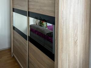 Pronájem bytu 2+kk, České Budějovice - České Budějovice 2, J. Opletala, 40 m2