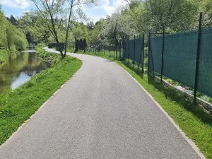 Prodej chaty, Jihlava, Na Kalvárii, 16 m2