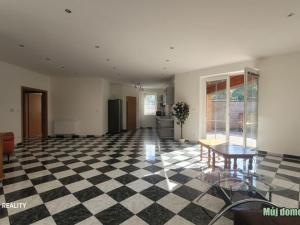 Prodej rodinného domu, Praha - Ruzyně, Pod Karlovarskou silnicí, 230 m2