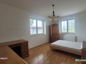 Prodej rodinného domu, Praha - Ruzyně, Pod Karlovarskou silnicí, 230 m2