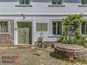 Prodej chalupy, Zákupy - Lasvice, 300 m2