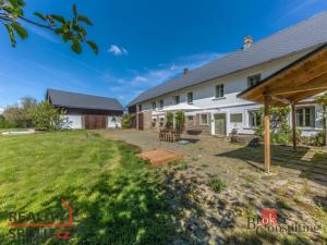 Prodej chalupy, Zákupy - Lasvice, 300 m2