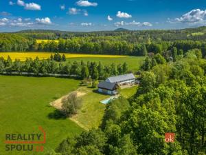 Prodej chalupy, Zákupy - Lasvice, 300 m2
