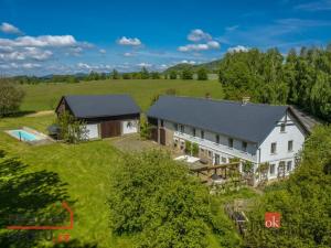 Prodej chalupy, Zákupy - Lasvice, 300 m2