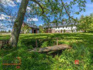 Prodej chalupy, Zákupy - Lasvice, 300 m2