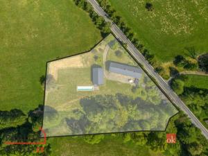 Prodej chalupy, Zákupy - Lasvice, 300 m2
