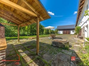 Prodej chalupy, Zákupy - Lasvice, 300 m2