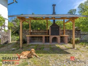 Prodej chalupy, Zákupy - Lasvice, 300 m2