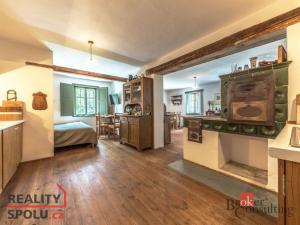 Prodej chalupy, Zákupy - Lasvice, 300 m2