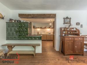 Prodej chalupy, Zákupy - Lasvice, 300 m2