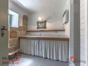 Prodej chalupy, Zákupy - Lasvice, 300 m2