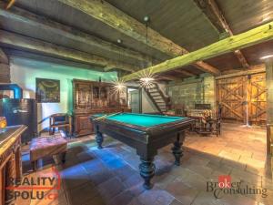 Prodej chalupy, Zákupy - Lasvice, 300 m2