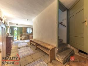 Prodej chalupy, Zákupy - Lasvice, 300 m2