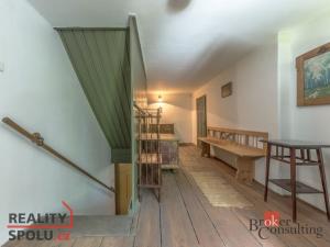 Prodej chalupy, Zákupy - Lasvice, 300 m2