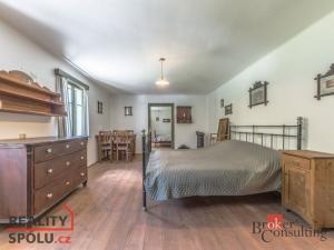 Prodej chalupy, Zákupy - Lasvice, 300 m2