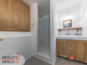Prodej chalupy, Zákupy - Lasvice, 300 m2