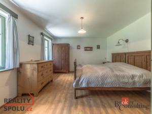 Prodej chalupy, Zákupy - Lasvice, 300 m2