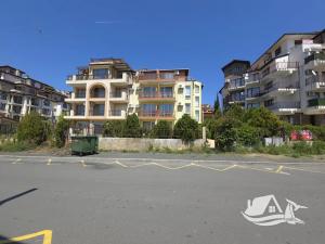 Prodej bytu 1+kk, Sveti Vlas, Bulharsko, 39 m2