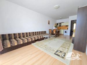 Prodej bytu 1+kk, Sveti Vlas, Bulharsko, 39 m2