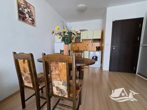 Prodej bytu 1+kk, Sveti Vlas, Bulharsko, 39 m2