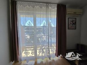 Prodej bytu 1+kk, Sveti Vlas, Bulharsko, 39 m2