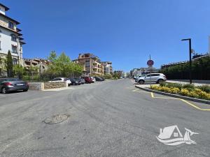 Prodej bytu 1+kk, Sveti Vlas, Bulharsko, 39 m2