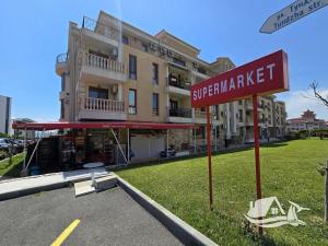 Prodej bytu 1+kk, Sveti Vlas, Bulharsko, 39 m2
