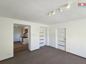 Pronájem bytu 2+1, Karlovy Vary, 5. května, 63 m2